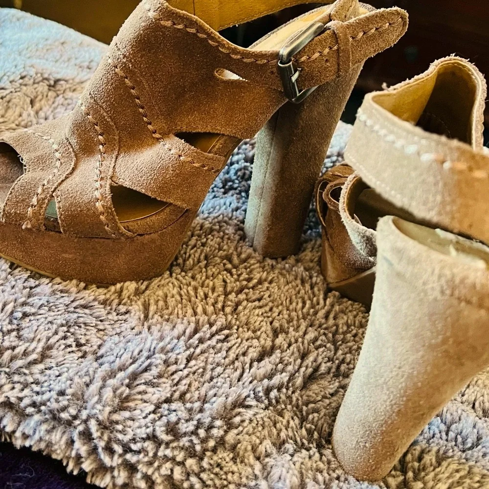 Steve Madden 